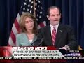 Governor Eliot Spitzer  Apology For Prostitution Ring