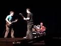 Can't You See Cover by Faded Display