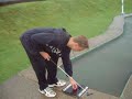 ad's hole in one