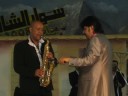 سعد دوشي مع جميع الفنانين
