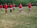 pencader cheerleaders