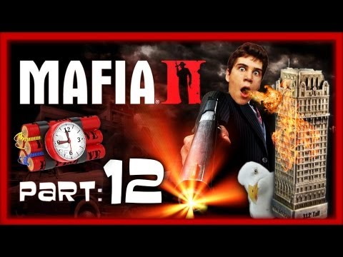 gogo - Dvanásty diel mafie 2,som u babky v Rakúsku a nahrávam v záhrade,tak som mierne hamblivejší :D ale snáď to bolo fajn,aspoň mi to v tomto diele išlo! Za každý...