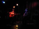 The Second Grace - Antananarive at Sidewalk New York The Second Grace - Antananarive at Sidewalk New York