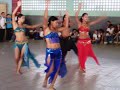 Dança do Ventre