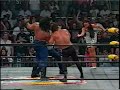 Meng - Finishing Move Meng - Finishing Move