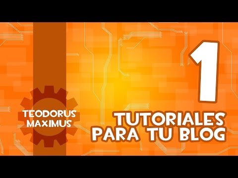 Cómo crear un blog en blogger fácil y gratis paso a paso 2013
