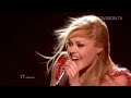 Aloysha - Sweet People (Ukraina 2010)