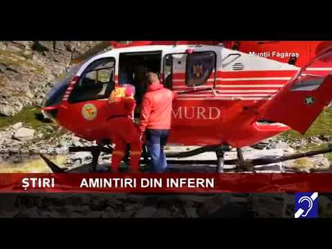 Amintiri din infern