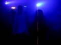 081121 Plattenbau Ost DJ Papo & Leigh Johnson I Oldschool Set
