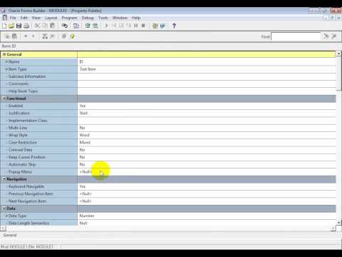 how to create sequence in oracle
