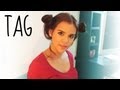 Hechos extraños de mi ♥ TAG
