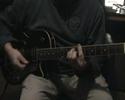 Creep in an Easy style