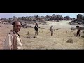 Clint Eastwood – La Bon, la Brute, et le Truand
