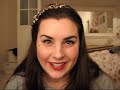 My New Make Up Line- By Lauren Luke 27th April