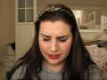 My New Make Up Line- By Lauren Luke 27th April
