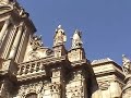 Catedral in Murcia