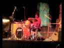 riccardo biancoli batteria - matt renzi sax - dan kinzelman sax
