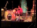 riccardo biancoli batteria - matt renzi sax - dan kinzelman sax