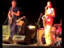 riccardo biancoli batteria - matt renzi sax - dan kinzelman sax