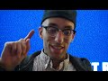 Top 5 things I need with me on tour – Joe Tomino – Drummer for Matisyahu