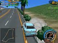Drift City-Cruising