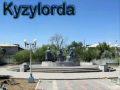 Cities of the World - Kyzylorda (Kazakhstan)