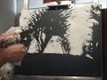 Jonathan Williams: Painting Sessions Episode 11