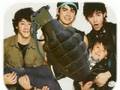 Trouver Amour (Jonas Brother Story) Ch.19