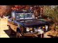 The ted nugent 1966 F.B. project from.. Video