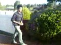 Ravi -  champion cricketer...Steve--shitttt