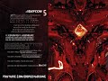 defcon 5 (music and lyrics by victor love) i got the grade and here i am at the training camp with my master in robotics, proud i am i just need to know when i have to start my war and i want to fight till the rust corrodes i got no no no fucking commander no no i'm ready for the battle no no just give me the power shut up shut up motherfucker regenerate reassemblate connect the wires and loose control you are just controlled by the system whoo whoo yeah yeah i don't understand why i cannot control my hate and this hate just helps me to destroy my faith there's no war i really meant to start, i know just a wireless flesh with no remote control you are nothing more than a loser stop this hate-wired battle switch down your fuckin' power stop it stop it motherfucker regenerate re-assemblate connect the wires and loose control you are just controlled by the system whoo whoo yeah yeah you got a role, you got a round, you got a fucking way to see what's behind you had to serve. you're just dead you are nothing more than a lifeless mech youtube: www.youtube.com official website: www.dopestarsinc.com facebook www.facebook.com twitter: www.twitter.com neuromance (2005) 01 10.000 watts 02 infection 13 03 platinum girl 04 make a star 05 vyperpunk 06 generation plastic 07 rebel riot 08 theta titanium 09 self destuctive corp. 10 plug 'n' die 11 defcon 5 12 trance-former 13 c-beams with lyrics inspired by cyberpunk imagery and subculture dope stars inc. have beeen mixing industrial  ... 