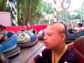videos de Sidney Bugs Life Bumper Cars