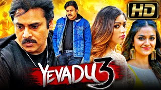 Yevadu 3 (HD) - South Superhit Action Movie In Hin