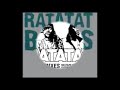 Ratatat – One (HQ)