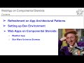 WebApp - Design Patterns - Oleksiy Rudenko