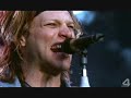 Bon Jovi - Blaze of Glory (Live From London \ Bon Jovi - Blaze of Glory (Live From London \