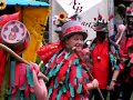 Morris Men @ Moseley Folk