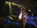 Billy Connolly's Lovechild? Silly Connolly hammers a heckler