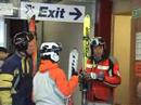 65th International Inferno Races - Prima della gara parte 1