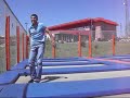 Sakarya da bahar şenlikleri