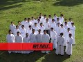 NLCS Seminarians NLCS Seminarians