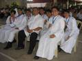 NLCS Seminarians