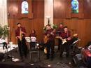 The Chamra Tava Band The Chamra Tava Band