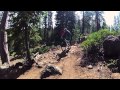 U don't need a DH Bike to do this - 