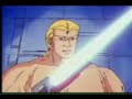 He-man Le Nuove Avventure - Sigla Apertura ITA