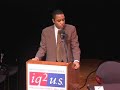Affirmative Action Debate: John H. McWhorter (4 of 14)