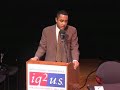 Affirmative Action Debate: John H. McWhorter (4 of 14)