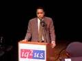 Affirmative Action Debate: John H. McWhorter (4 of 14)