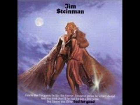Jim Steinman - Bad For Good