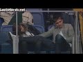 injury in match Lazio vs Bari
